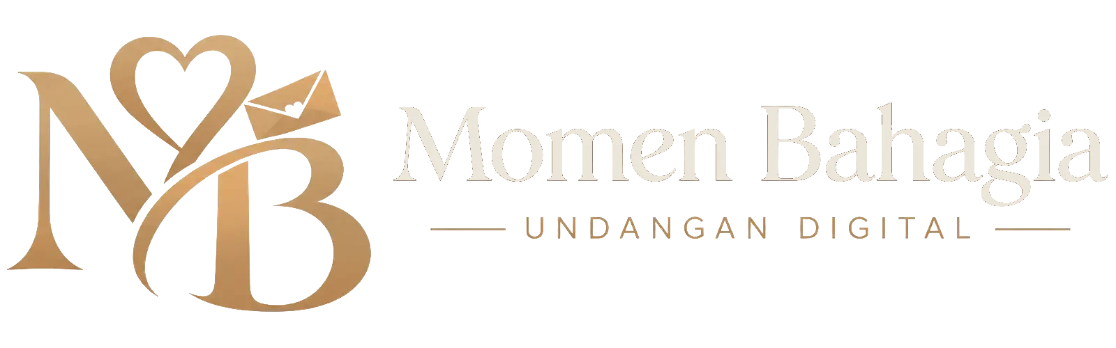 MomentBahagia — Undangan Digital
